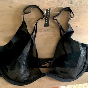 Plunge Bra - TellTale